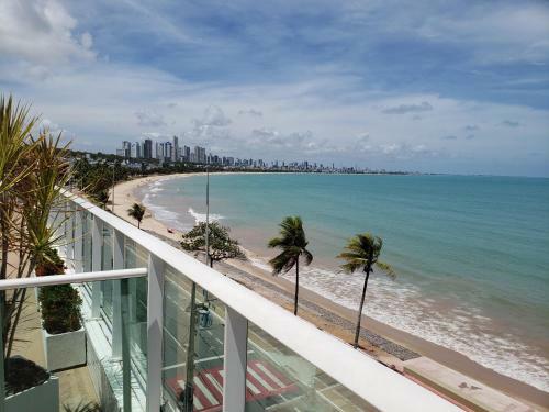 Hotel Flet Beira-mar, Blue Sucet