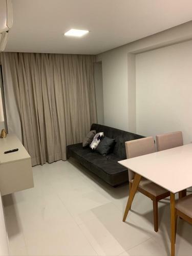 Apartamento Praia de Tambau