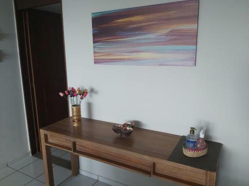 Apartamento Edif�cio Mont Clair
