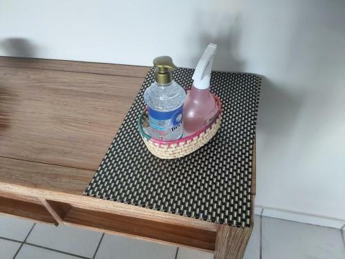 Apartamento Edif�cio Mont Clair