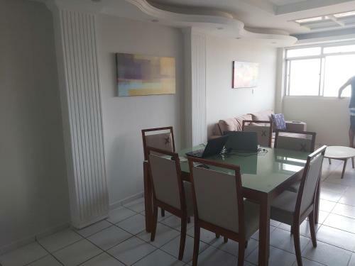 Apartamento Edif�cio Mont Clair