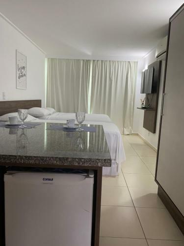 Apartamento Blue Sunset Beira Mar Do Cabo Branco