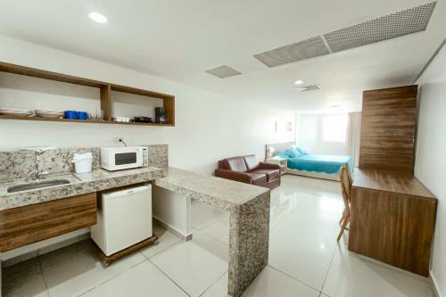 Villazul - Edif�cio Imperial Flat Tamba� - Apartamentos de Temporada