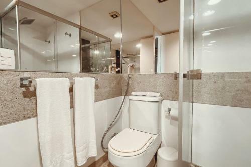 Villazul - Edif�cio Imperial Flat Tamba� - Apartamentos de Temporada
