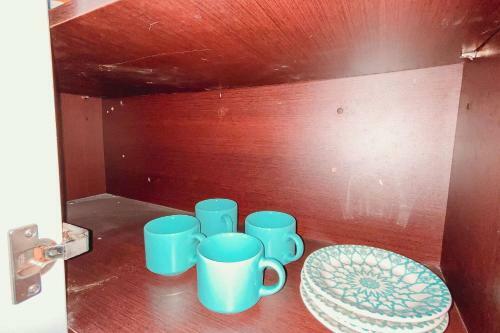 Villazul - Edif�cio Imperial Flat Tamba� - Apartamentos de Temporada