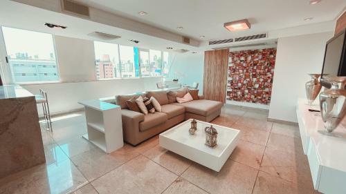 Villazul - Edif�cio Imperial Flat Tamba� - Apartamentos de Temporada