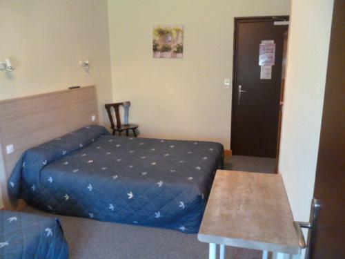 Hotel H�tel Relais Des Vosges