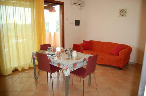 Apartamento Appartamenti Laguna Di Chia