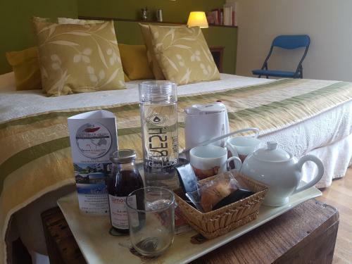 Hotel Le Ranch Des Lacs