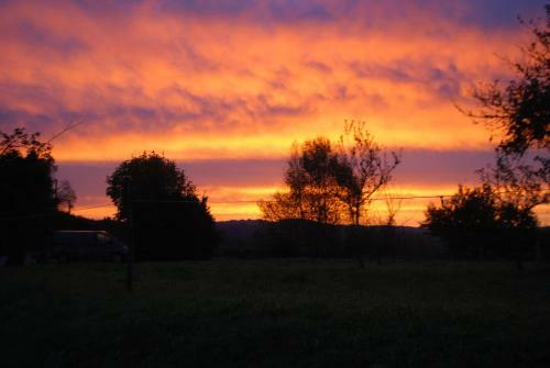 Hotel Le Ranch Des Lacs