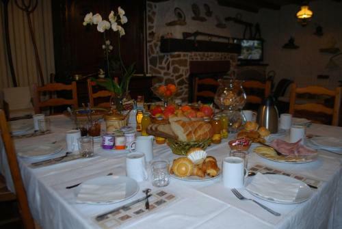 Hotel Le Ranch Des Lacs