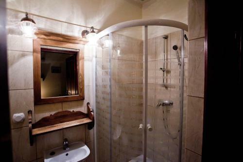 Bed & Breakfast Dw�r Na Wichrowym Wzg�rzu