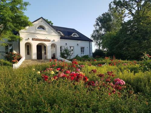 Bed & Breakfast Dw�r Na Wichrowym Wzg�rzu