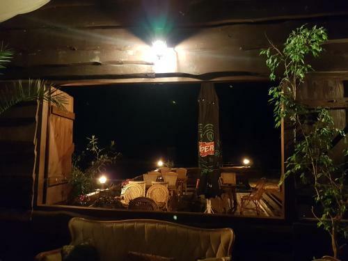 Bed & Breakfast Dw�r Na Wichrowym Wzg�rzu