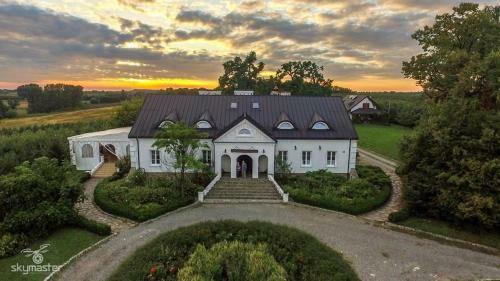 Bed & Breakfast Dw�r Na Wichrowym Wzg�rzu