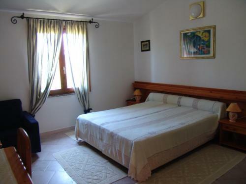Hotel Il Gabbiano