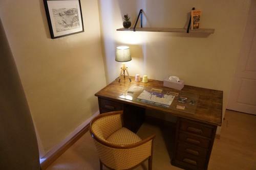 Bed & Breakfast Chambre D'h�tes Douarnenez - Kerioret Izella