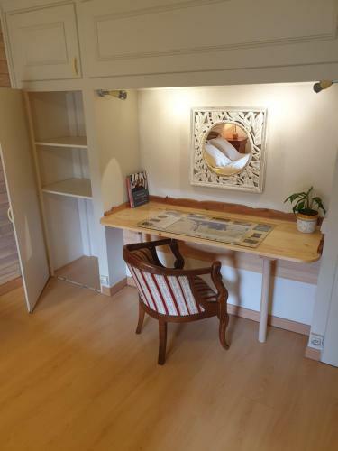 Bed & Breakfast Chambre D'h�tes Douarnenez - Kerioret Izella