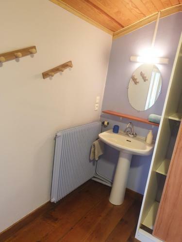 Bed & Breakfast Chambre D'h�tes Douarnenez - Kerioret Izella