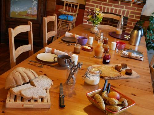 Bed & Breakfast Chambre D'h�tes Douarnenez - Kerioret Izella