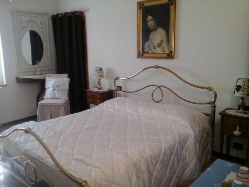 La Casa Del Mugnaio Bed And Breakfast