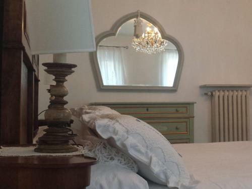 La Casa Del Mugnaio Bed And Breakfast