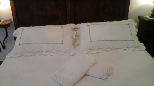 La Casa Del Mugnaio Bed And Breakfast