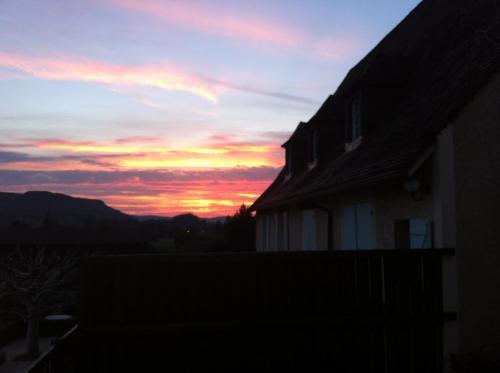 Hotel Le Relais Des 5 Chateaux