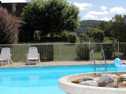 Hotel Le Relais Des 5 Chateaux