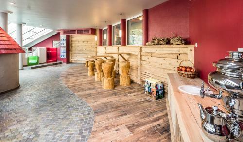 Hotel Schneeberg Family Resort & Spa