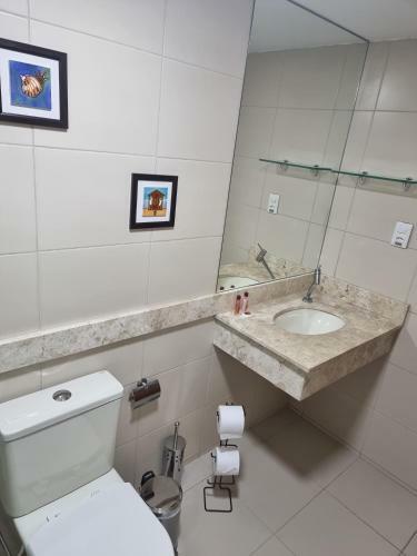 Apartamento Flat Prime Beira Mar Mana�ra