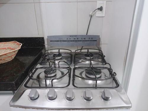 Apartamento (Banc�rios) Perto de Cabo Branco