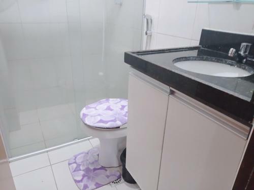 Apartamento (Banc�rios) Perto de Cabo Branco