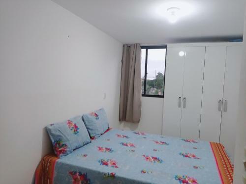 Apartamento (Banc�rios) Perto de Cabo Branco