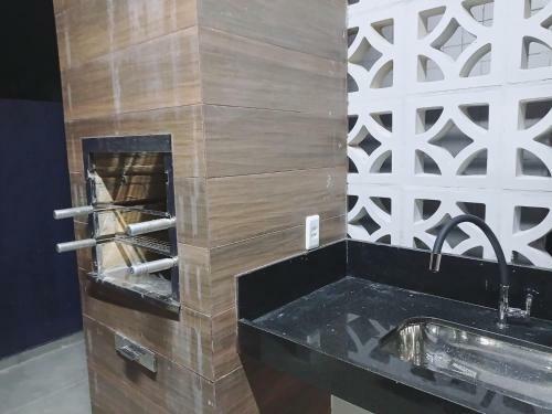 Apartamento (Banc�rios) Perto de Cabo Branco
