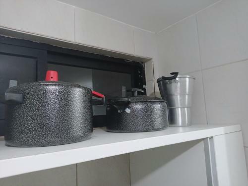 Apartamento (Banc�rios) Perto de Cabo Branco