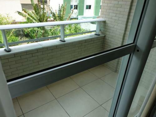 Apartamento Flat � Beira Mar Em Jo�o Pessoa -pacific Flat
