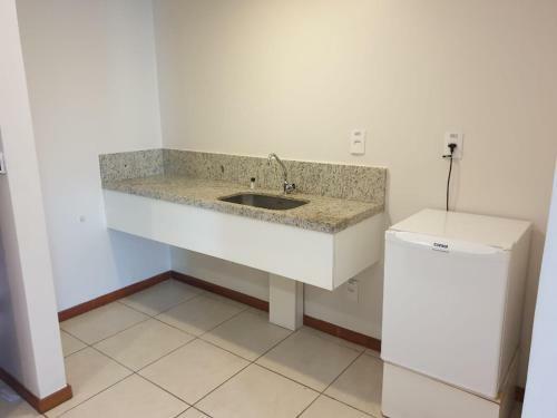 Apartamento Flat � Beira Mar Em Jo�o Pessoa -pacific Flat