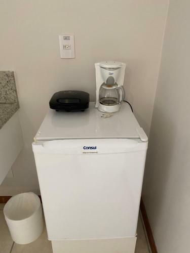 Apartamento Flat � Beira Mar Em Jo�o Pessoa -pacific Flat