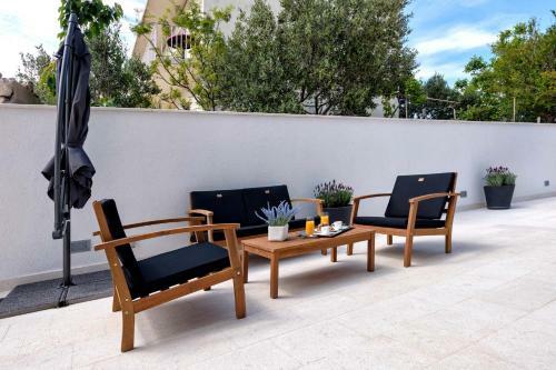 Apartamentos Villa Sego