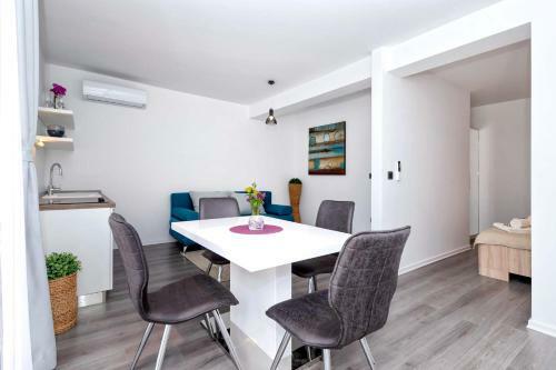 Apartamentos Villa Sego