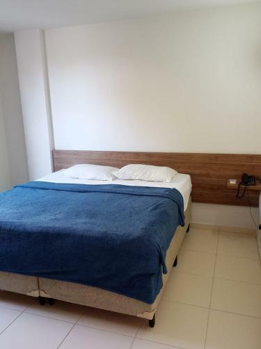 Apartamento Beira Mar Com Vista Do Mar Do Cabo Branco B