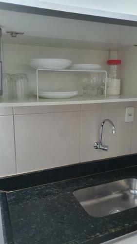 Apartamento Flat Prime Jo�o Pessoa
