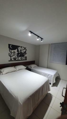 Apartamento Flat Prime Jo�o Pessoa