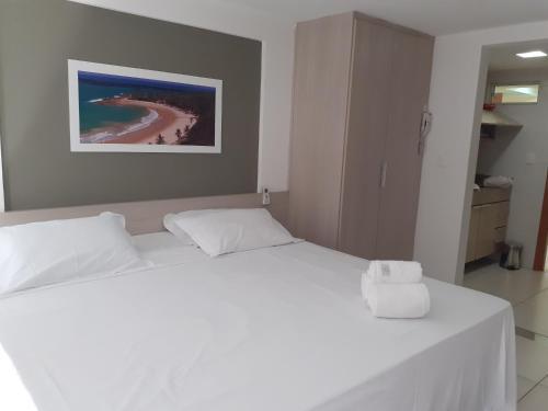 Apartamento Israel Flat Tamba� Apto 230