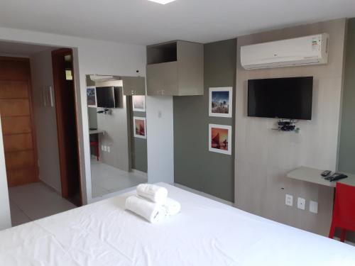 Apartamento Israel Flat Tamba� Apto 230