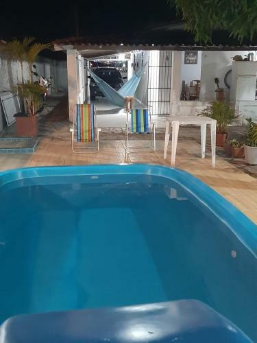 Casa Em Jacum�