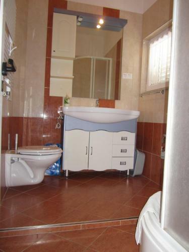 Villa Bella Vista Hvar