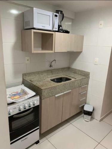 Apartamento Israel Flat Hotel Tambau