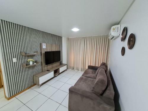 Miramar Apart de 2 Quartos No Atl�ntico Sul